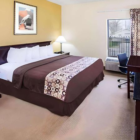 Halsted Inn And Suites Harvey - Chicago Southland Dış mekan fotoğraf