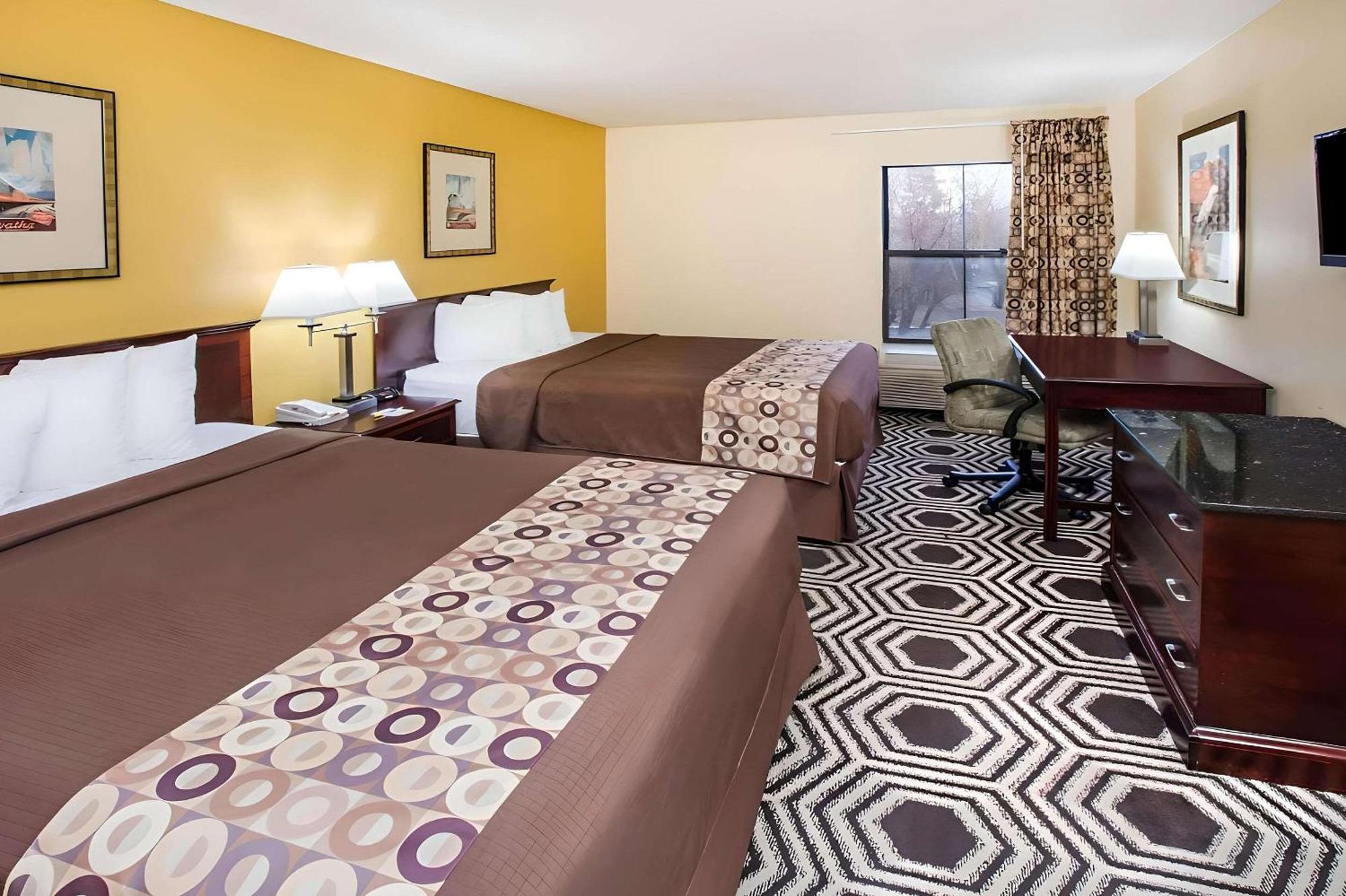 Halsted Inn And Suites Harvey - Chicago Southland Dış mekan fotoğraf